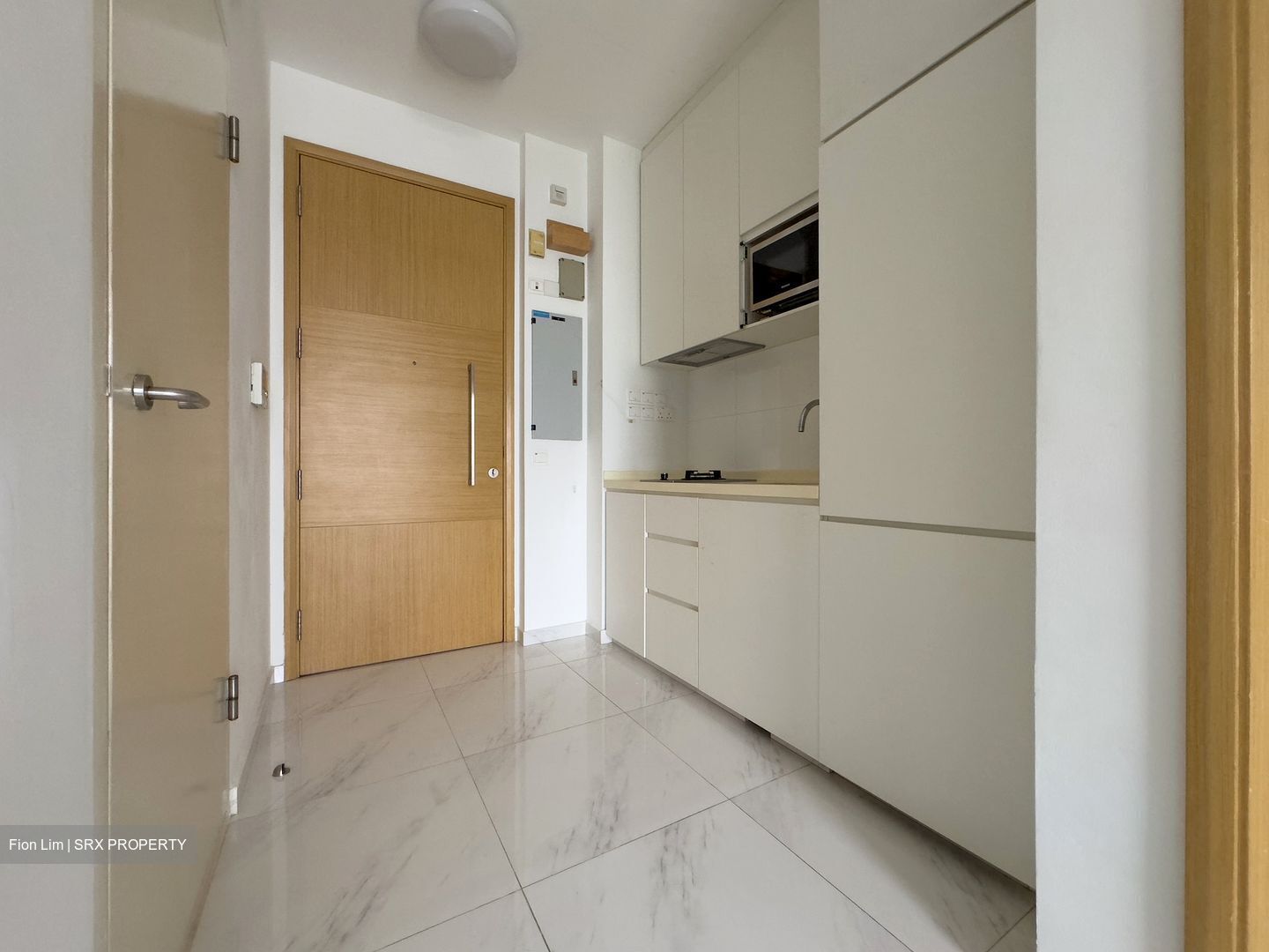 10 Shelford (D11), Apartment #438812451